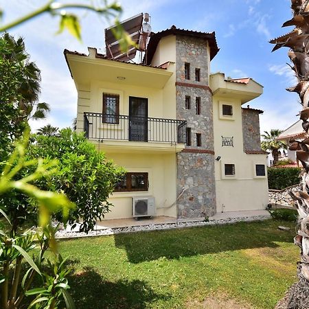 Villa Phoenix Fethiye Esterno foto
