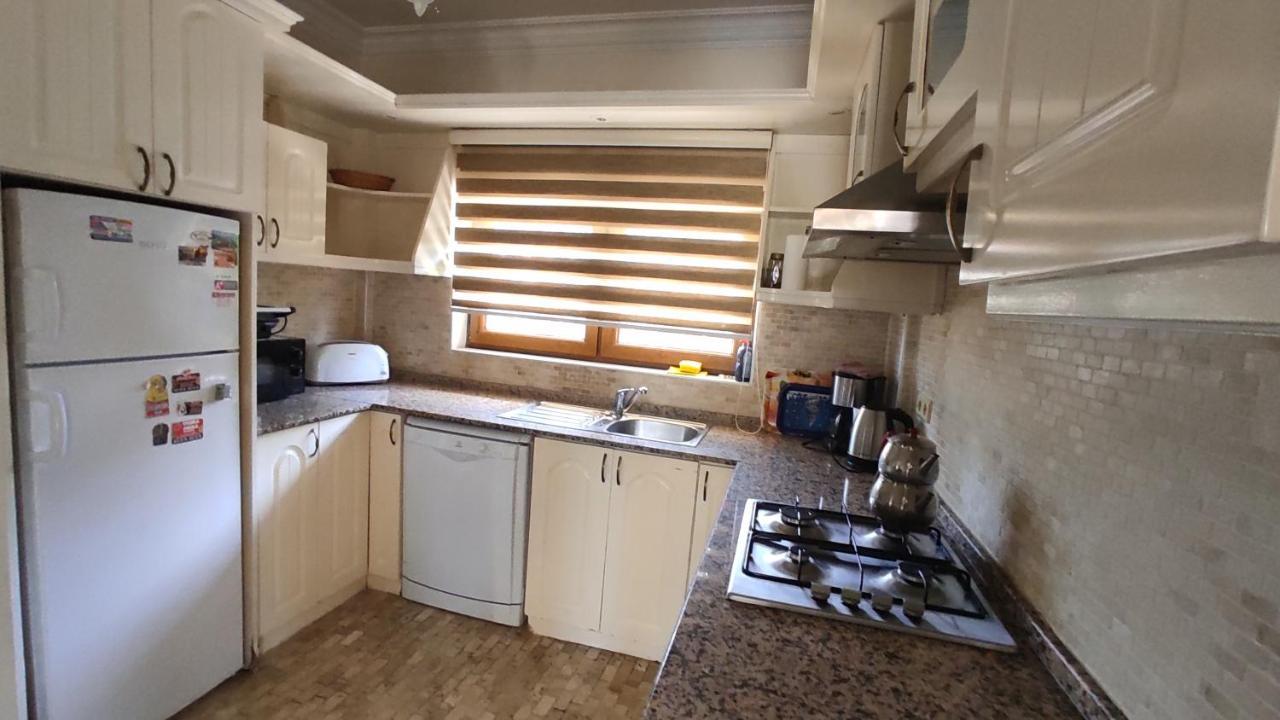 Villa Phoenix Fethiye Esterno foto