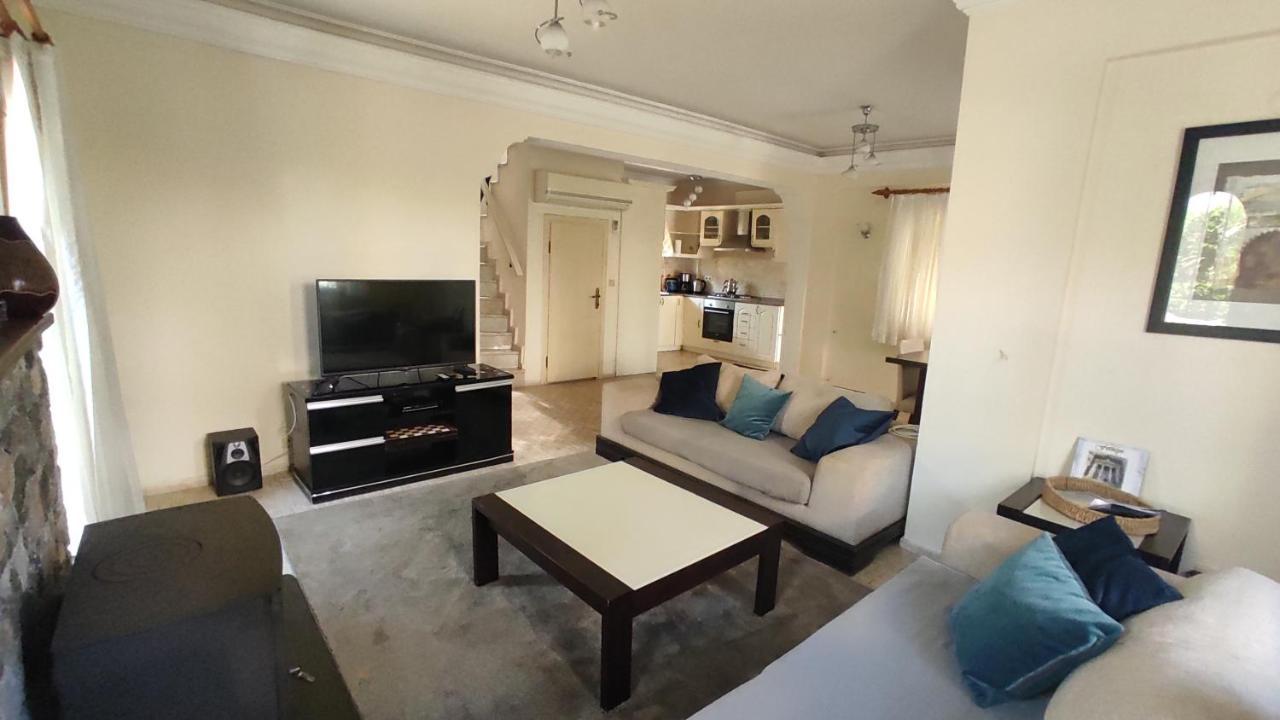 Villa Phoenix Fethiye Esterno foto