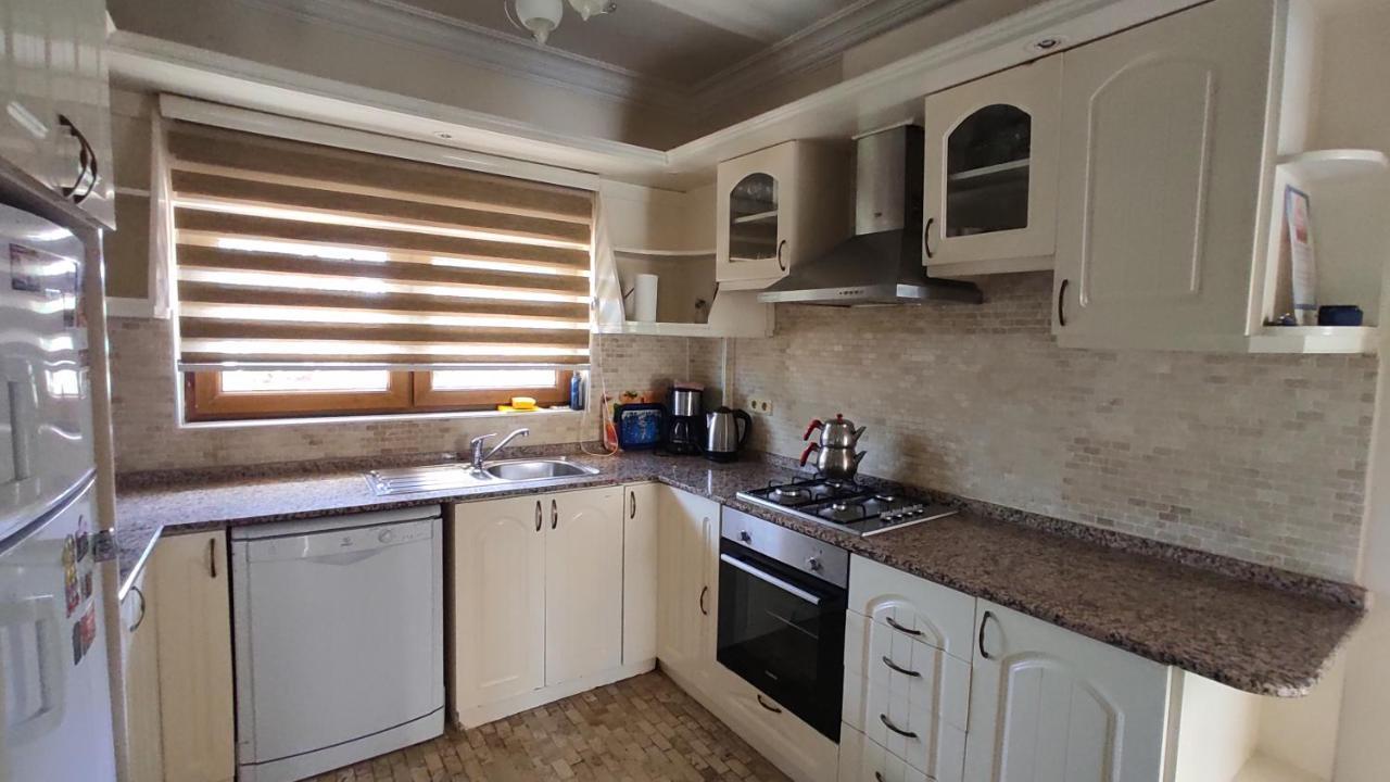 Villa Phoenix Fethiye Esterno foto
