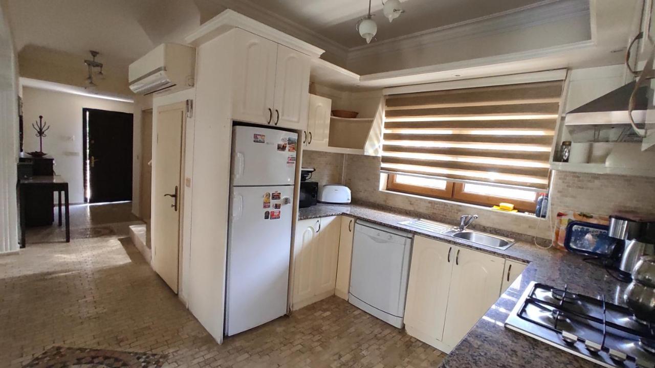 Villa Phoenix Fethiye Esterno foto