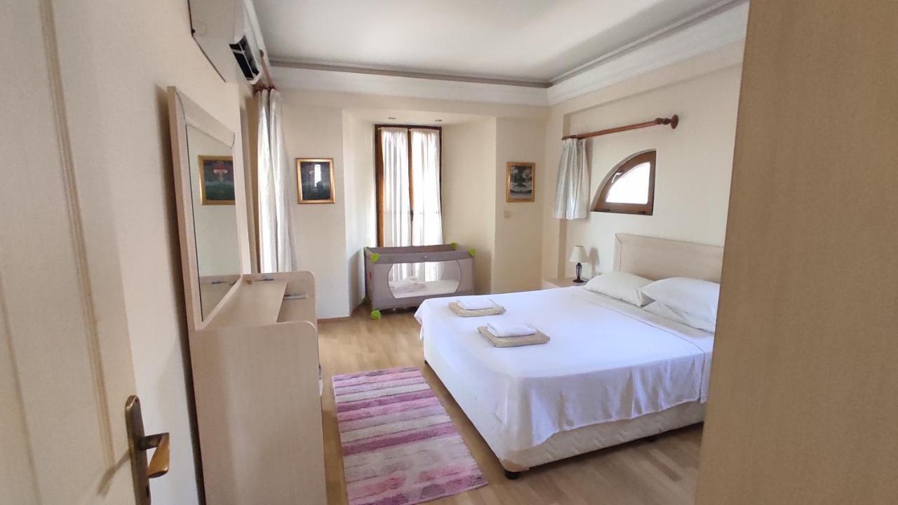 Villa Phoenix Fethiye Esterno foto