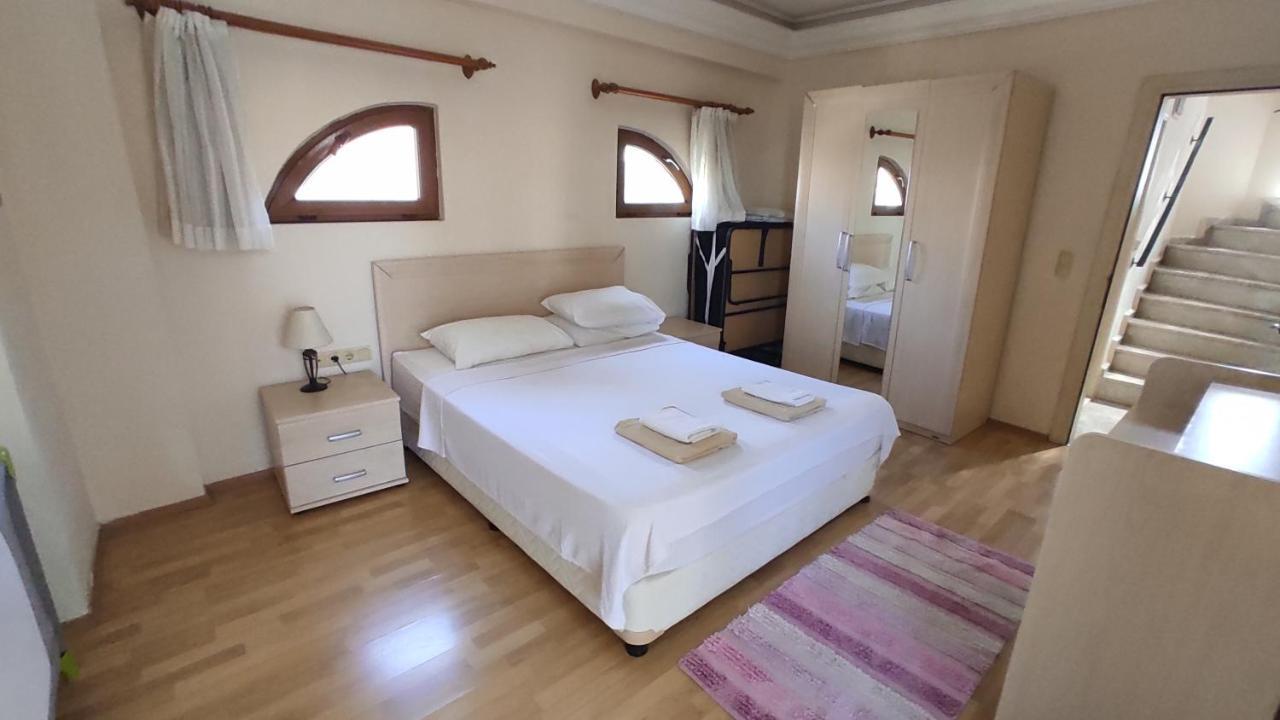 Villa Phoenix Fethiye Esterno foto