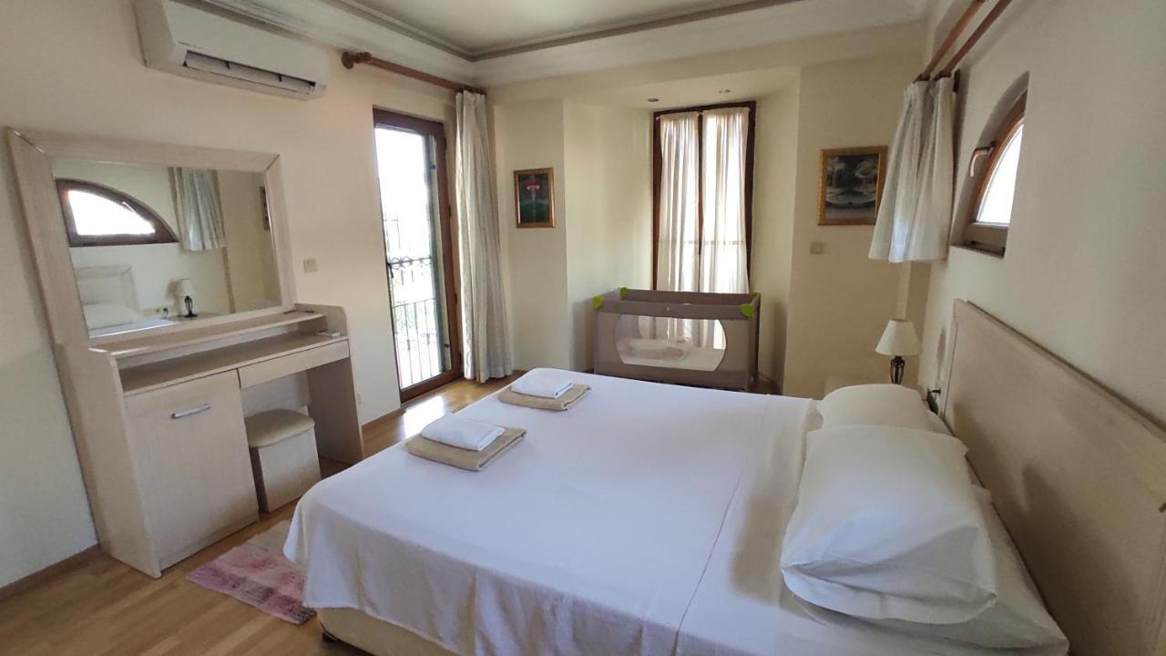 Villa Phoenix Fethiye Esterno foto