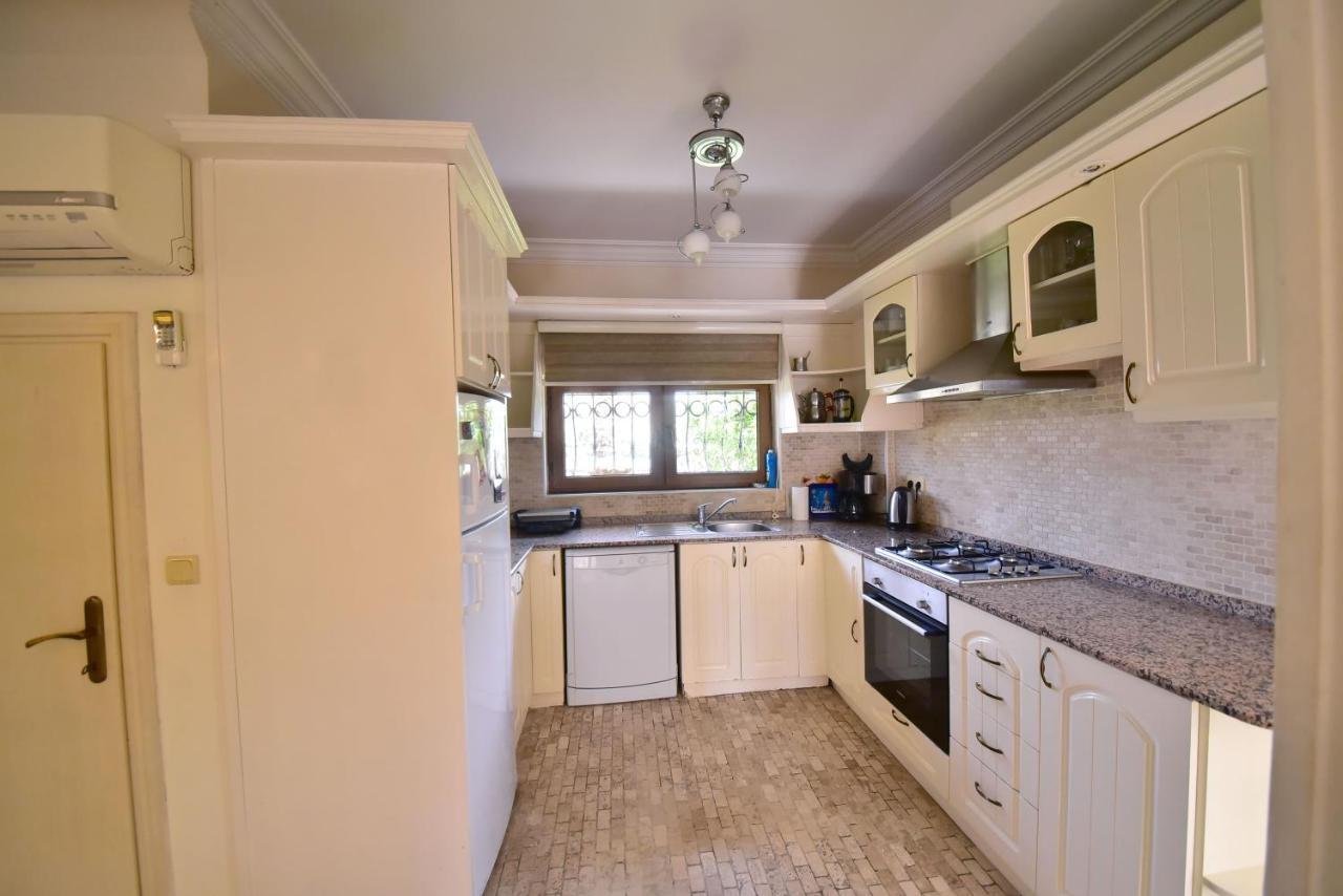 Villa Phoenix Fethiye Esterno foto