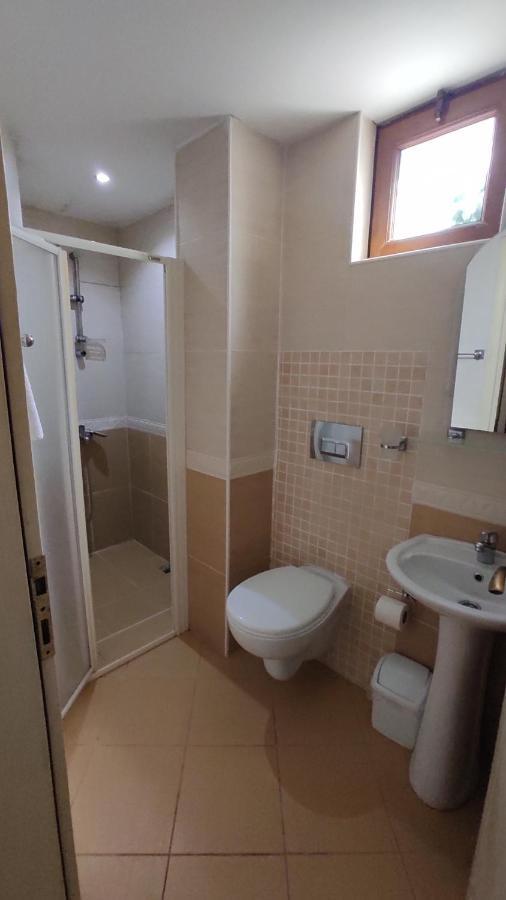 Villa Phoenix Fethiye Esterno foto