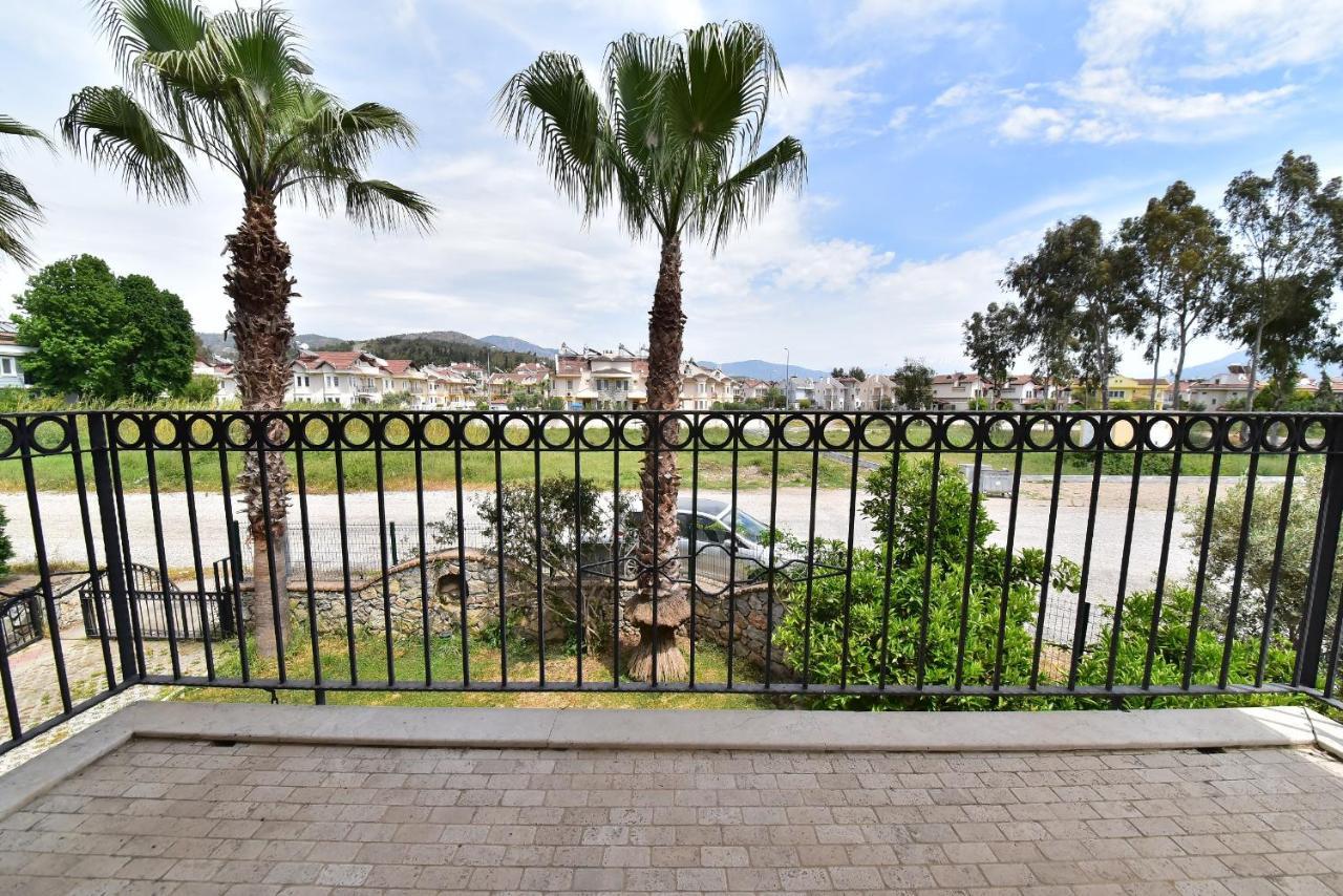 Villa Phoenix Fethiye Esterno foto