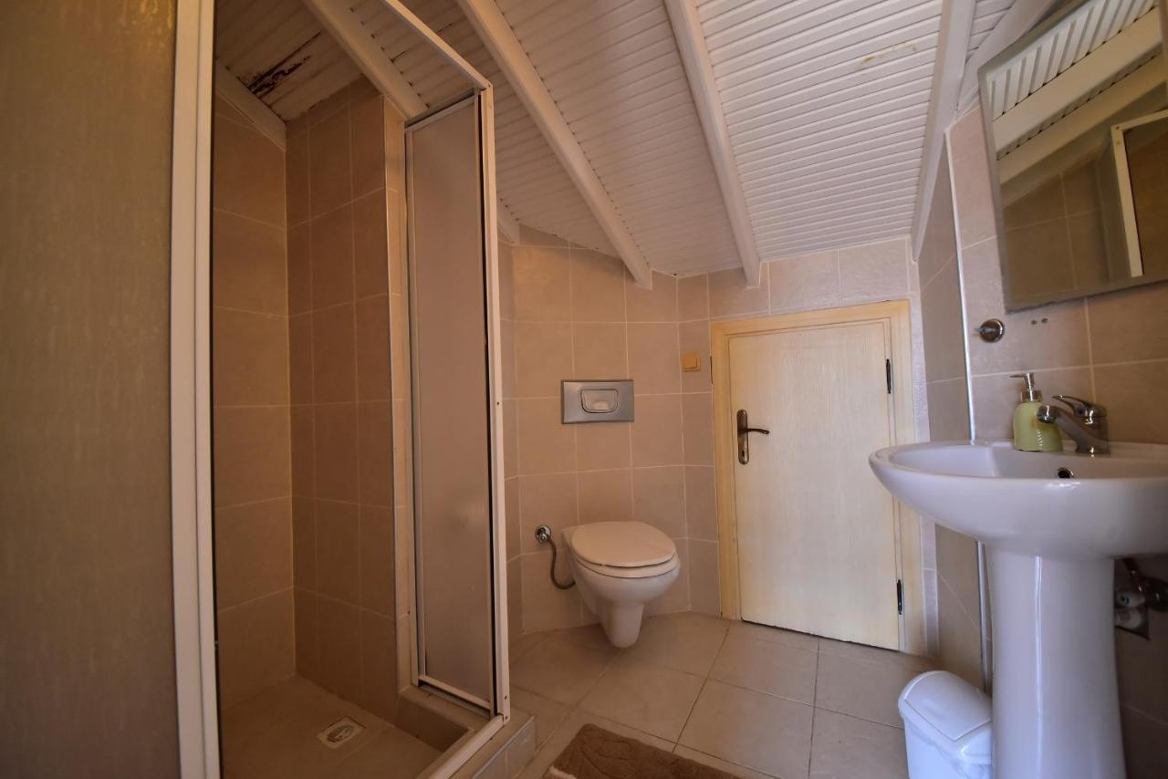 Villa Phoenix Fethiye Esterno foto