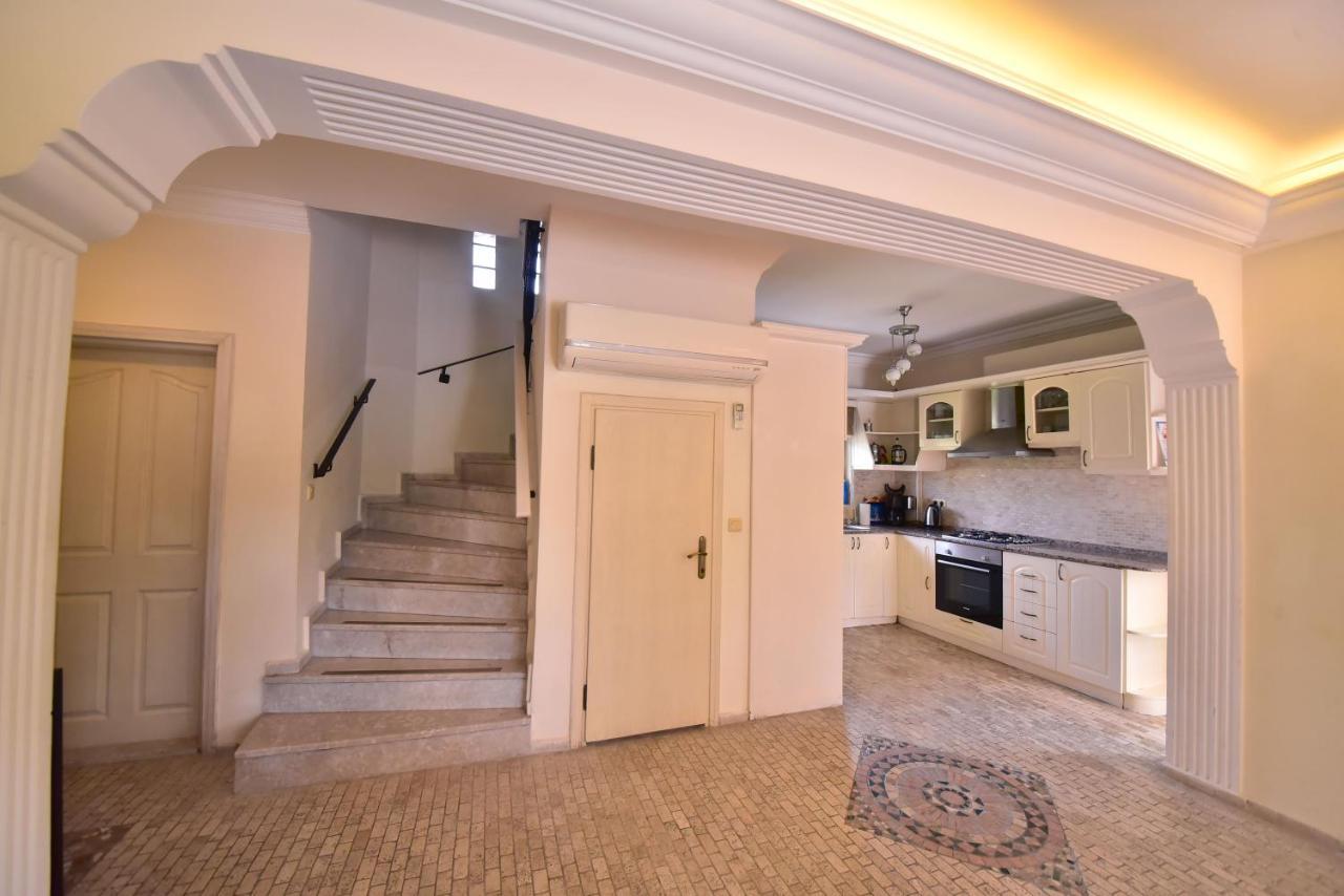 Villa Phoenix Fethiye Esterno foto