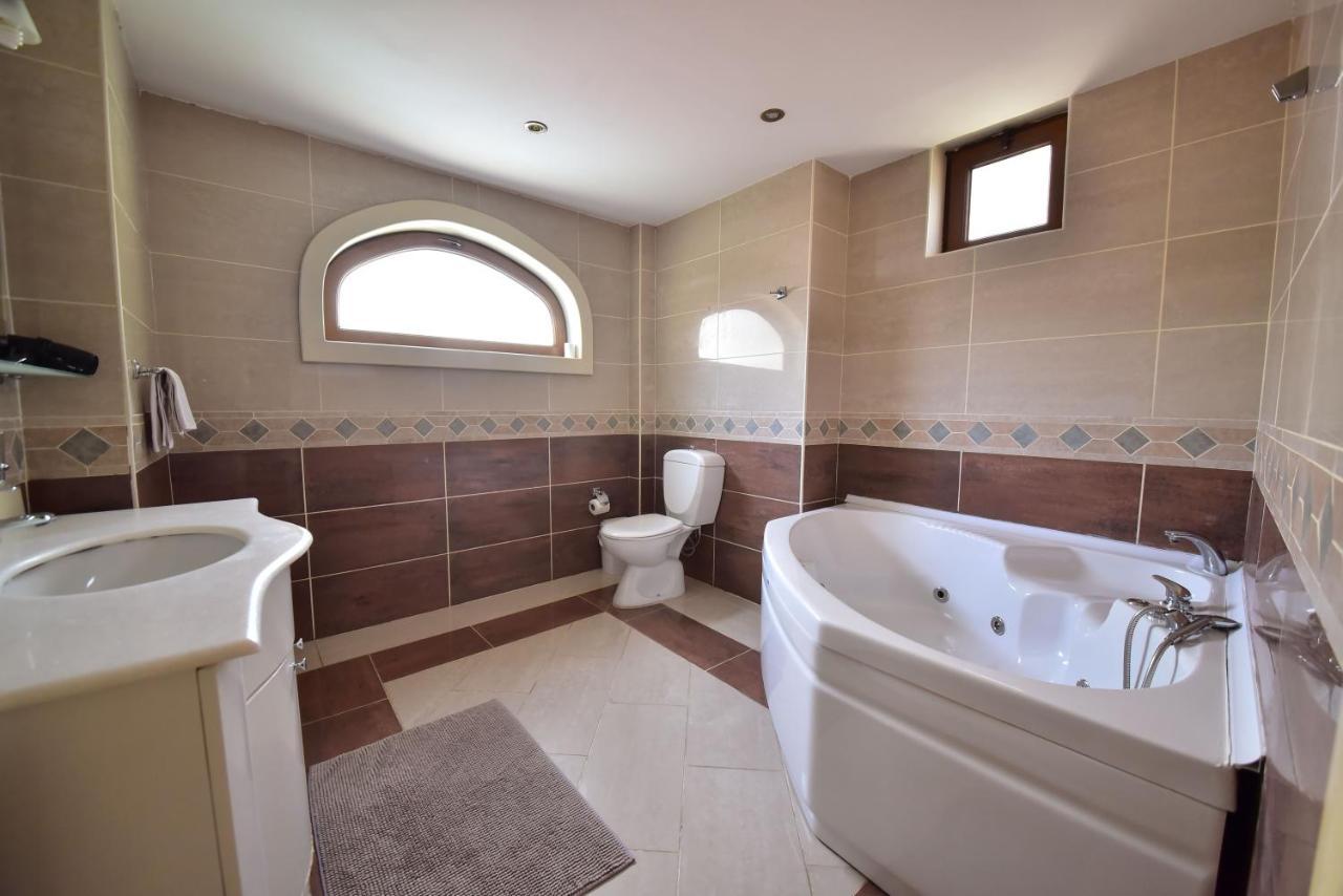 Villa Phoenix Fethiye Esterno foto