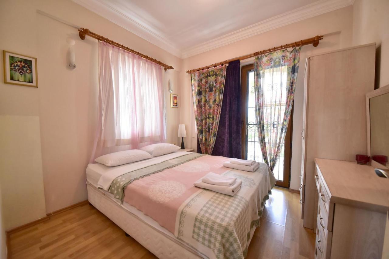 Villa Phoenix Fethiye Esterno foto