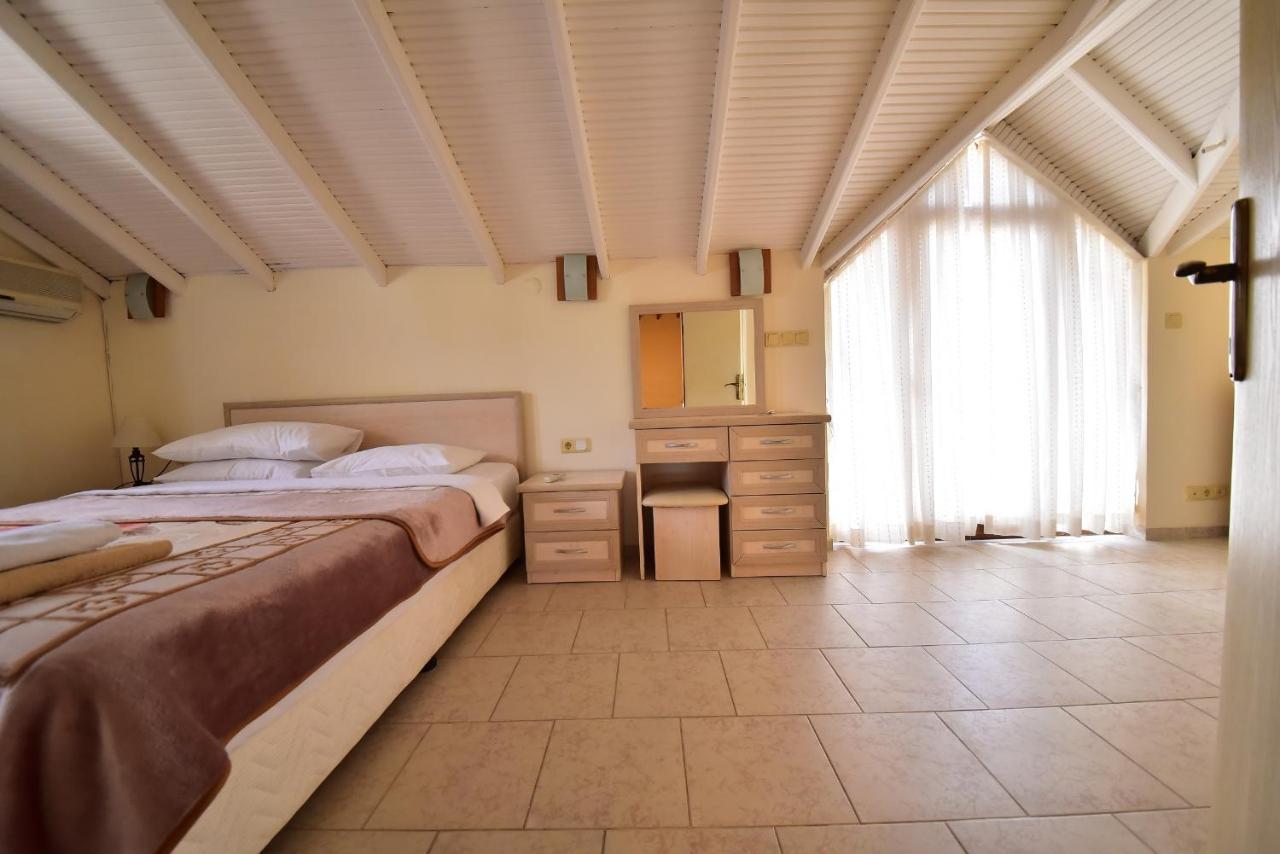 Villa Phoenix Fethiye Esterno foto