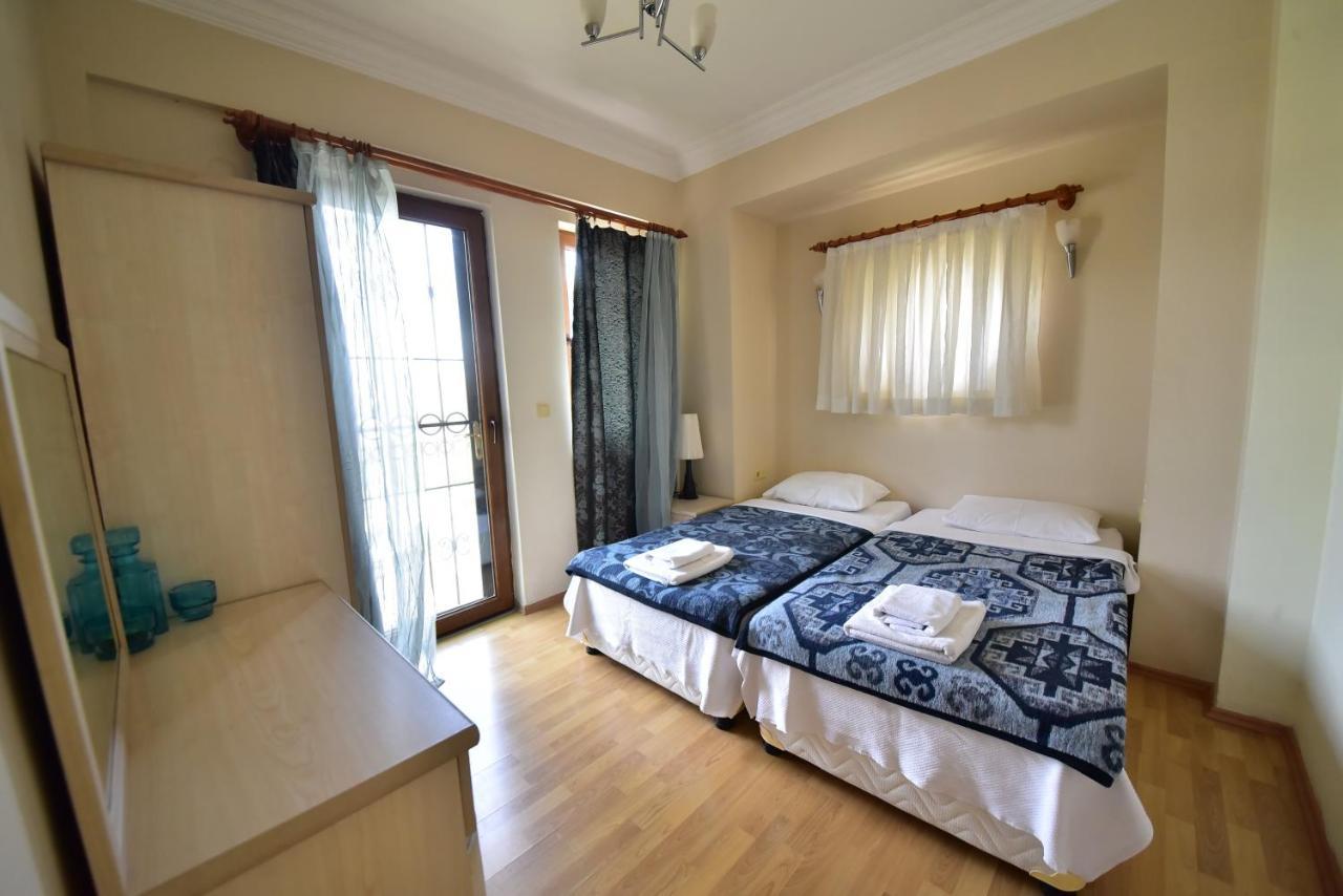 Villa Phoenix Fethiye Esterno foto