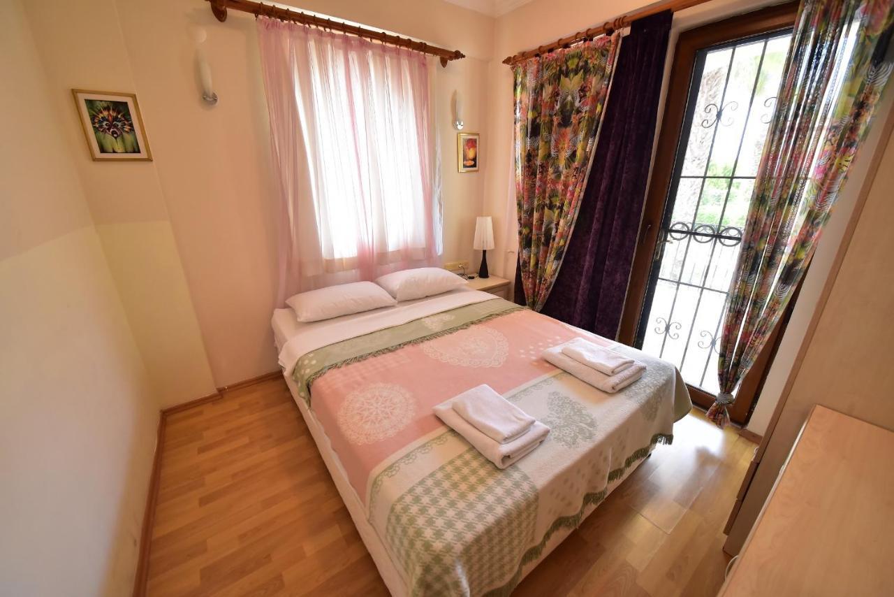 Villa Phoenix Fethiye Esterno foto