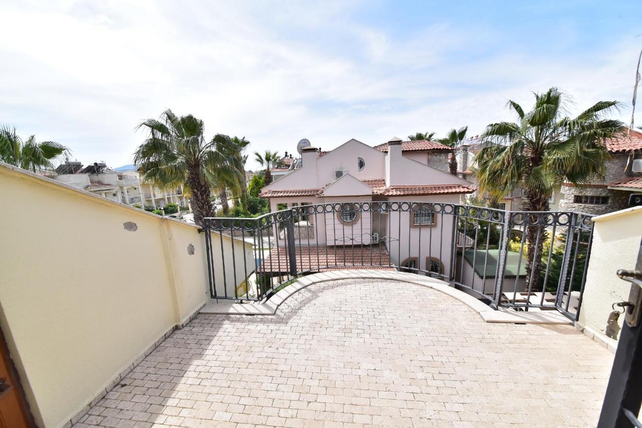 Villa Phoenix Fethiye Esterno foto