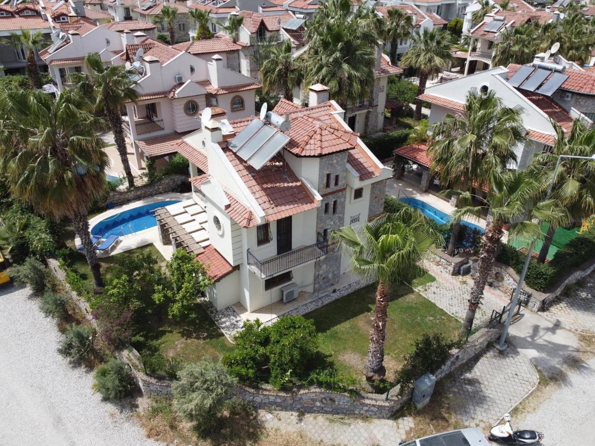 Villa Phoenix Fethiye Esterno foto
