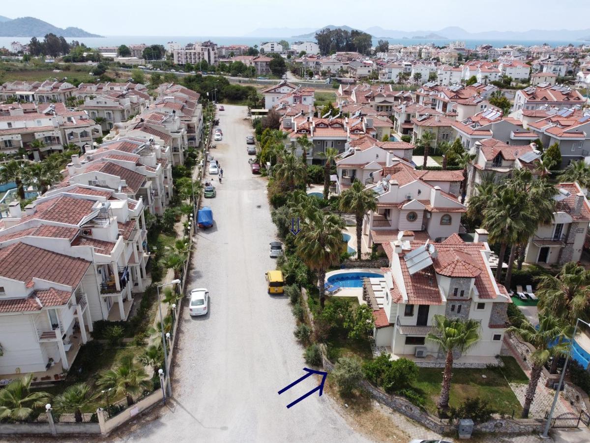 Villa Phoenix Fethiye Esterno foto